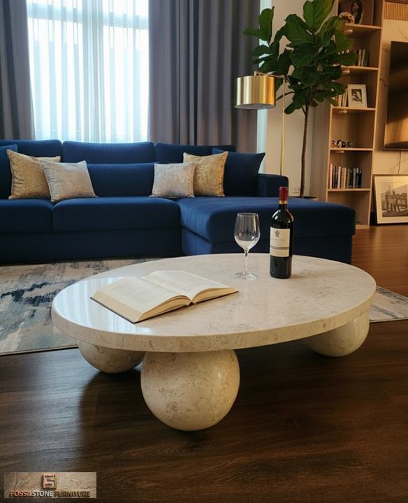 FSM 5056 Tressa Coffee Table
