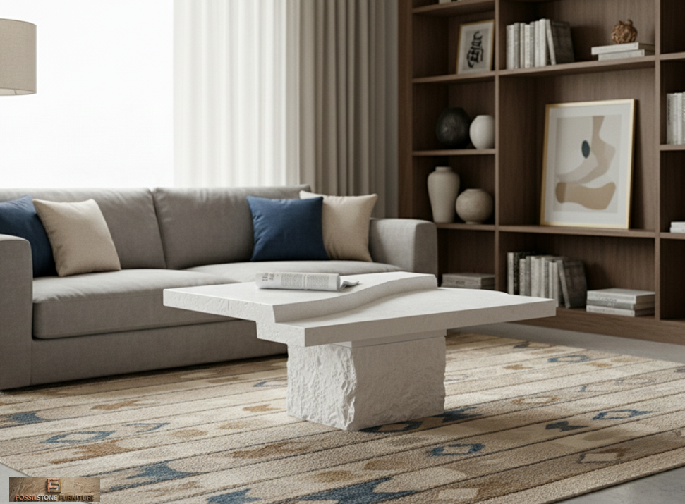 FSM 5057 Estrada Coffee Table