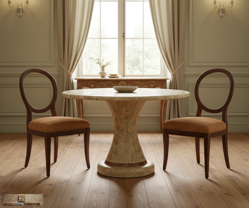 FSC 2031 Emilia Dining Table