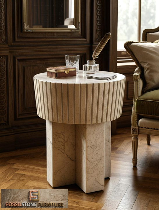 FSM 5002 Lira Side Table