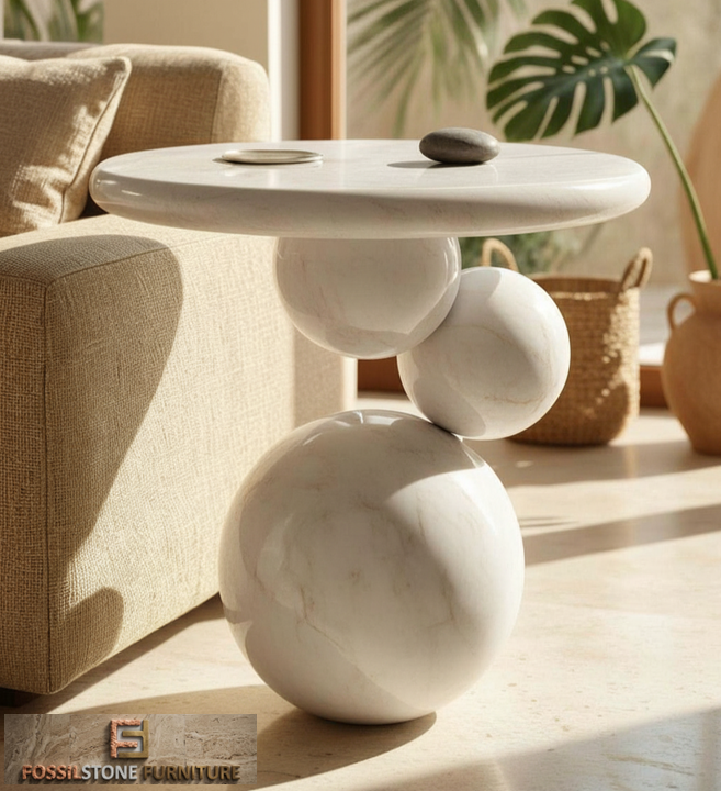 FSM 5003 Vella Side Table