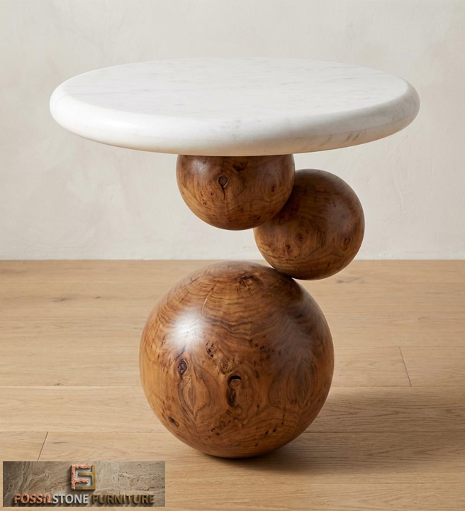 FSM 5004 Vello Side Table