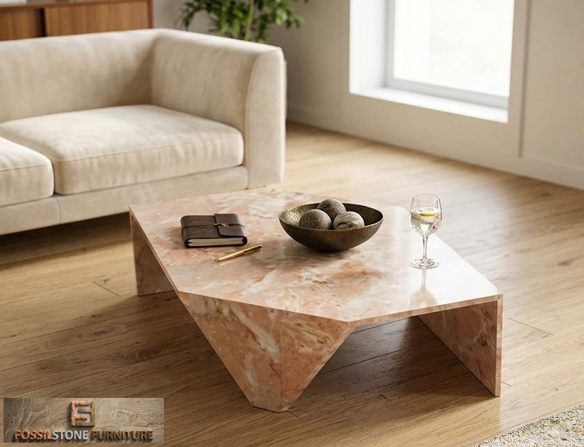 FSM 5019 Fila Coffee Table