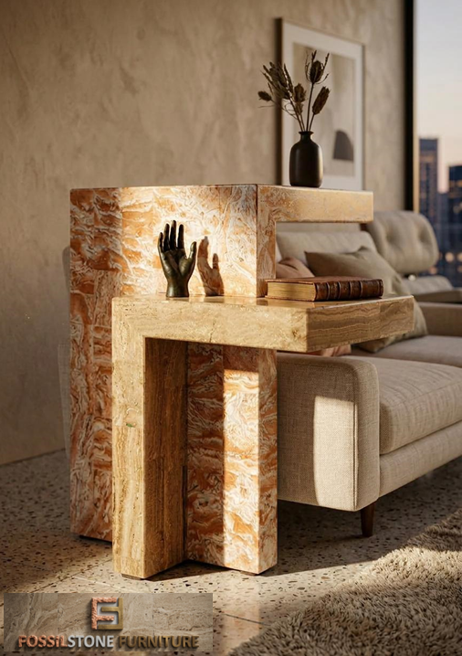 FSM 5021 Terrin Side Table