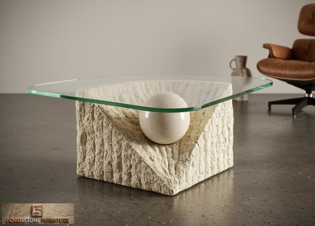FSM 5026 Petra Coffee Table