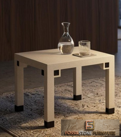 FSM 5029 Luna Side Table