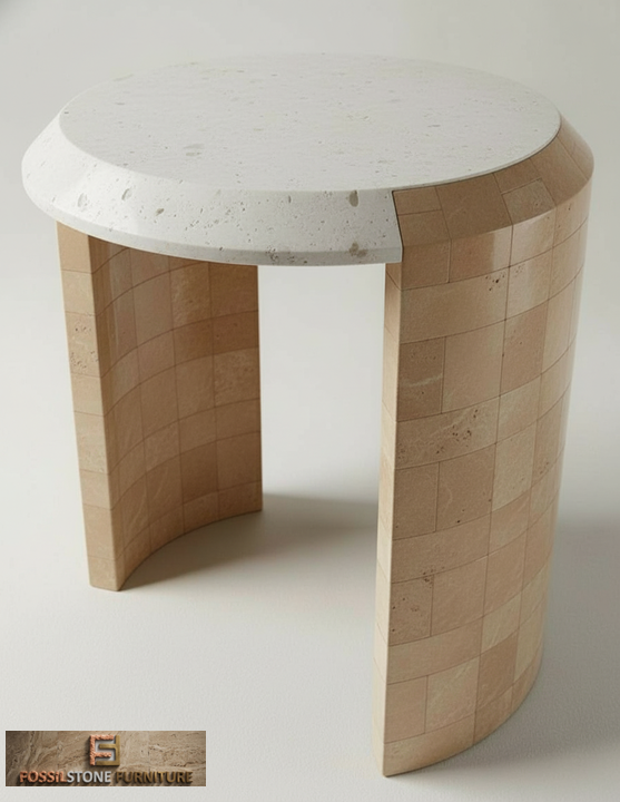 FSM 5035 Anya End Table