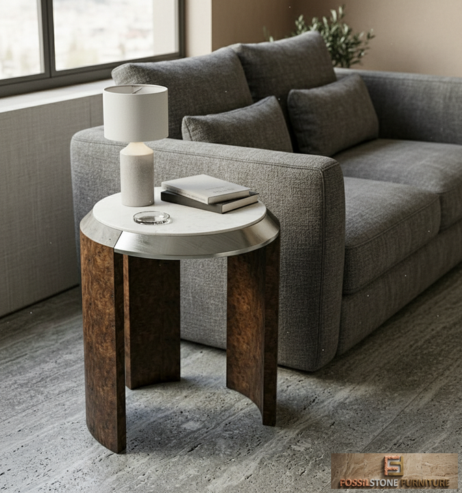 FSM 5036 Sofia End Table