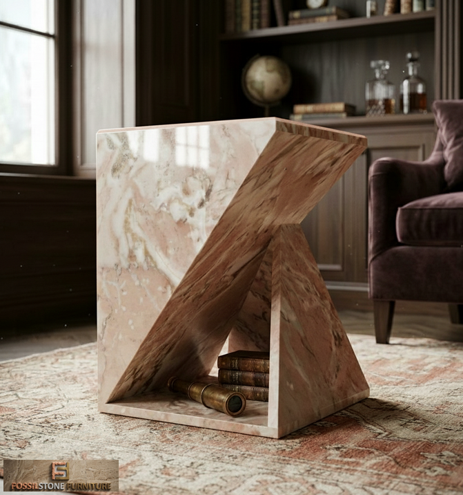 FSM 5040 Astrid End Table