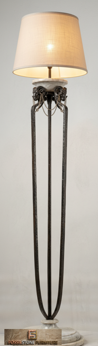 FSA 3010 Marlowe Floor Lamp