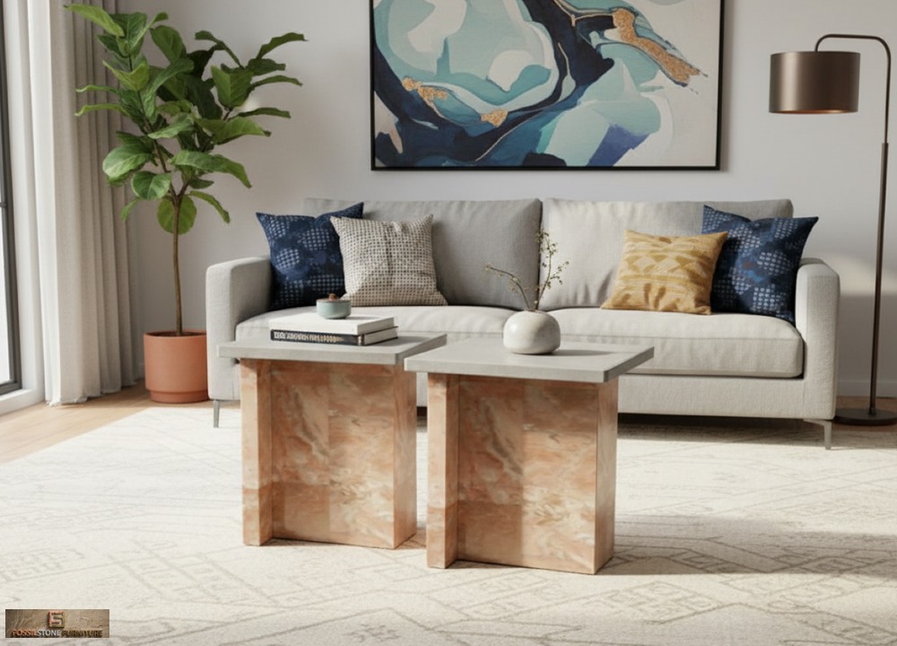 FSM 5059 Sorae Coffee Table