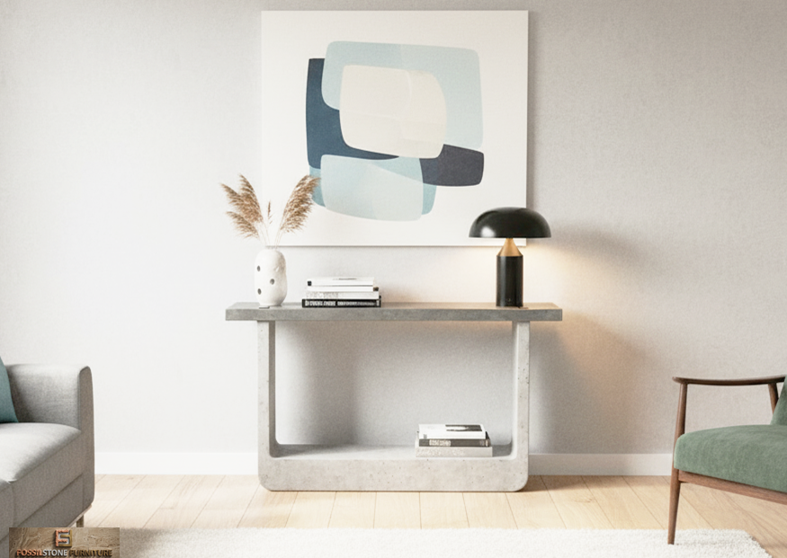 FSM 5063 Lumea Console Table