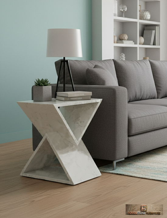 Fossilstone Contemporary