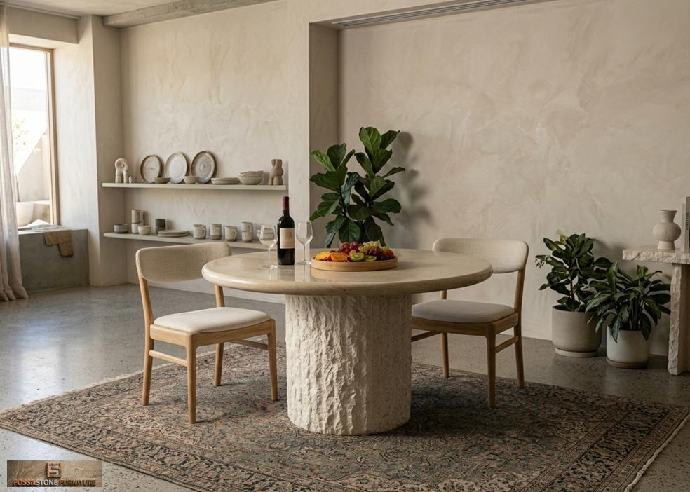 FSM 5055 Embus Dining Table