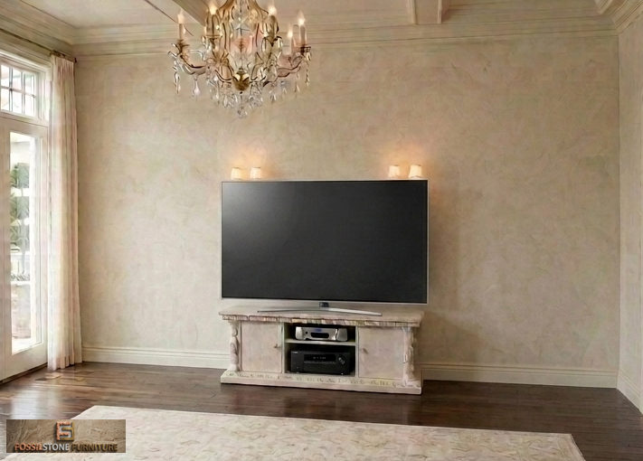 FSC 2002 Atlantis Flatscreen TV Stand