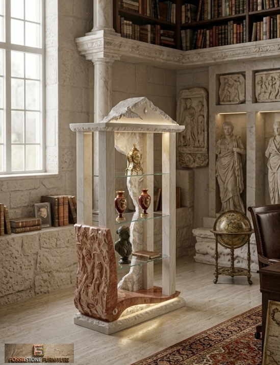 FSC 2004 Larcian Etagere