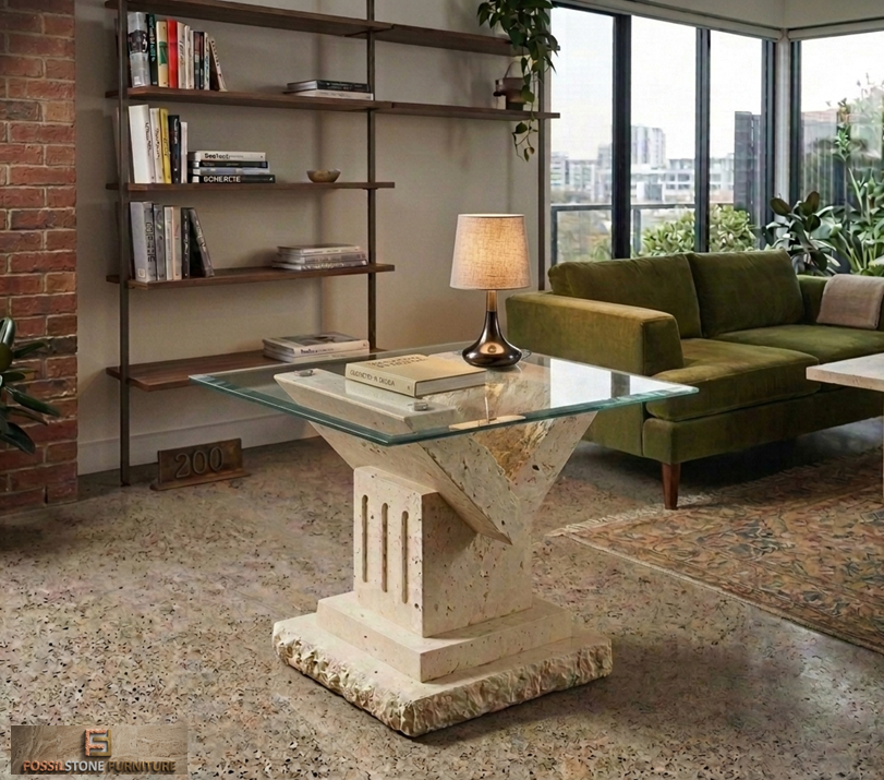 FSC 2016 Hollywood Side Table