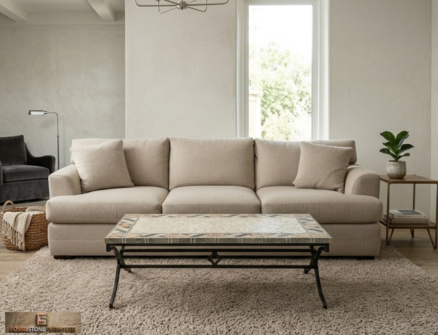 FSC 2020 Gio Coffee Table 