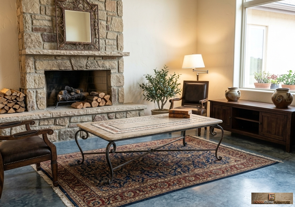 FSC 2021 Vanni Coffee Table