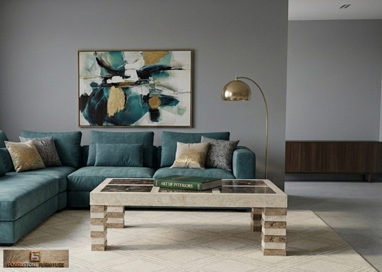 FSC 2025 Helena Coffee Table