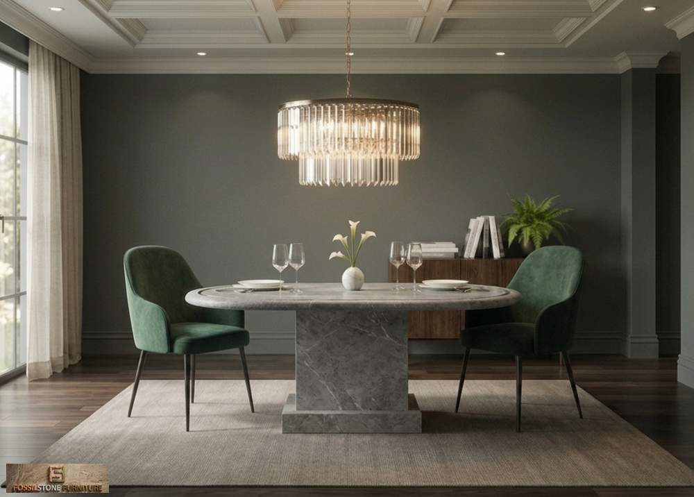 FSC 2030 Lucian Dining Table