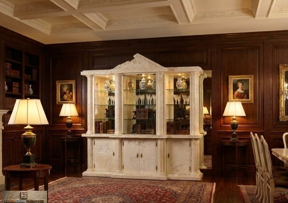 FSC 2000 Bellagio Entertainment Unit