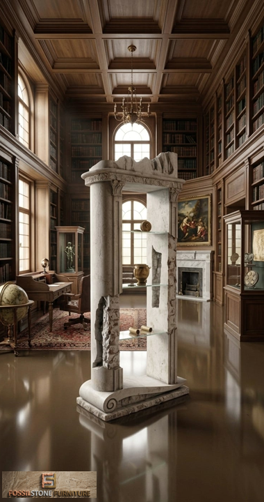 FSC 2005 Brandon Etagere