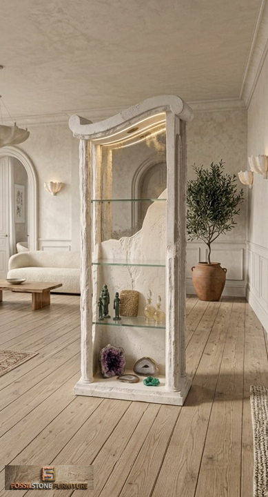 FSC 2006 Lorena Etagere