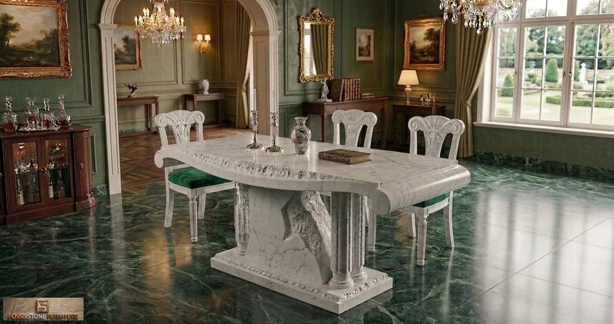 FSC 2012 Lorena Dining Table