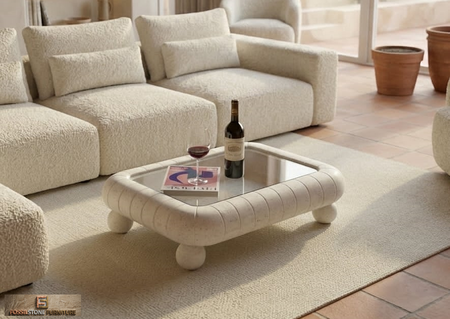 FSM 5000 Aura Coffee Table