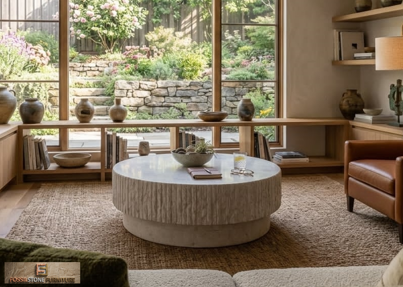 FSM 5020 Strato Coffee Table