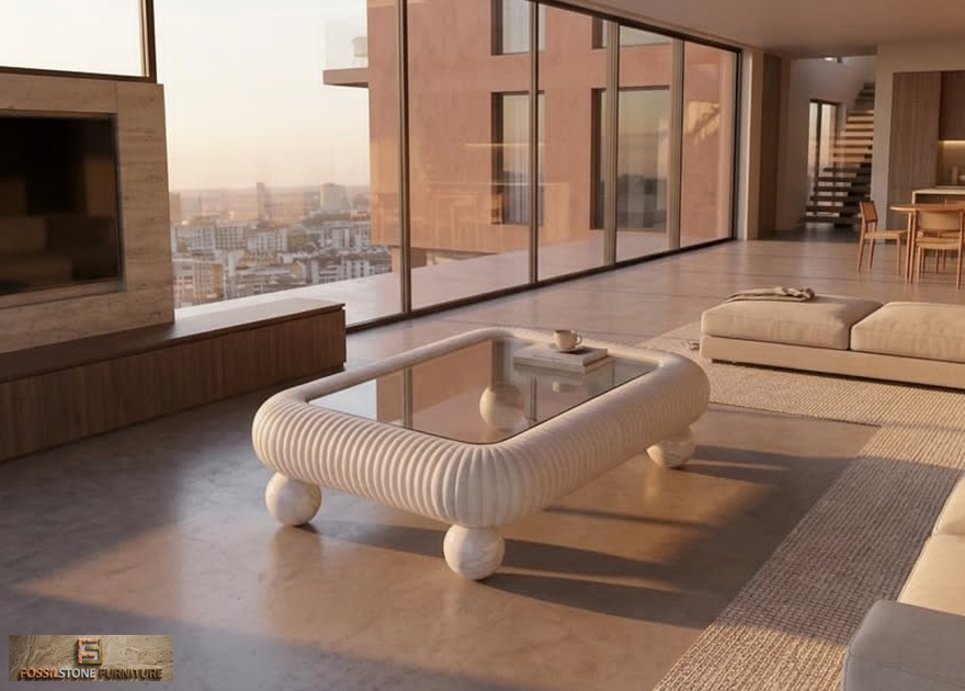 FSM 5001 Aurel Coffee Table