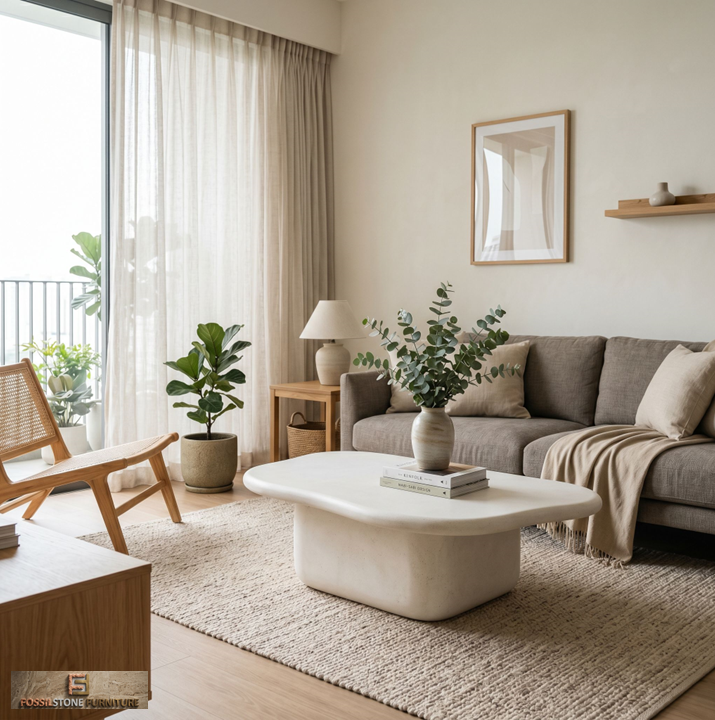 FSJL 1000 Nami Coffee Table