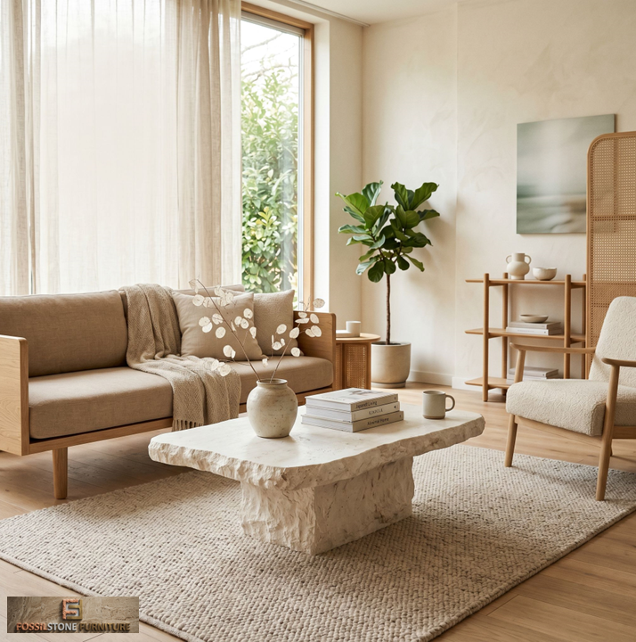 FSJL 1002 Tera Coffee Table