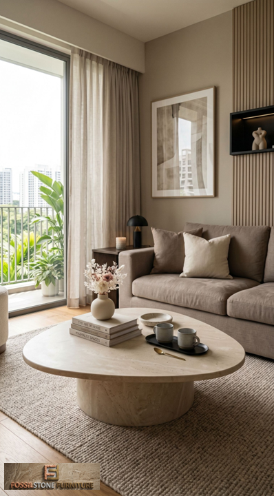 FSQL 1004 Aurea Coffee Table