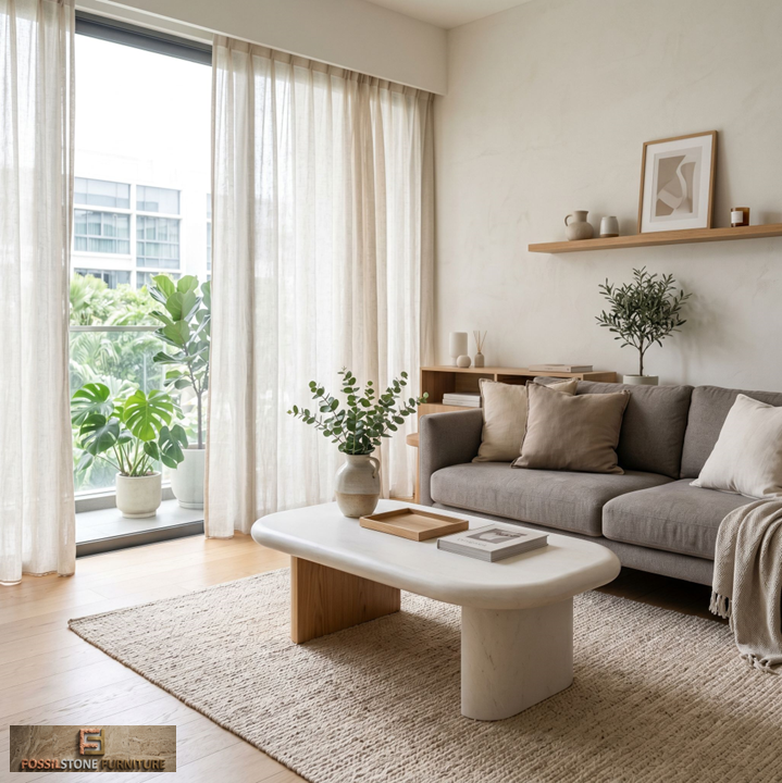 FSJL 1008 Kairo Coffee Table