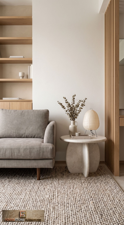 FSJL 1015 Nexa Side Table