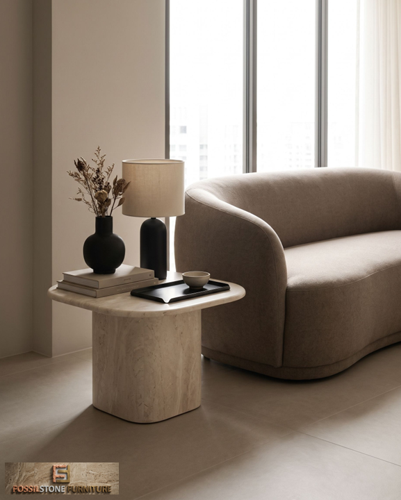 FSQL 1016 Raku Side Table