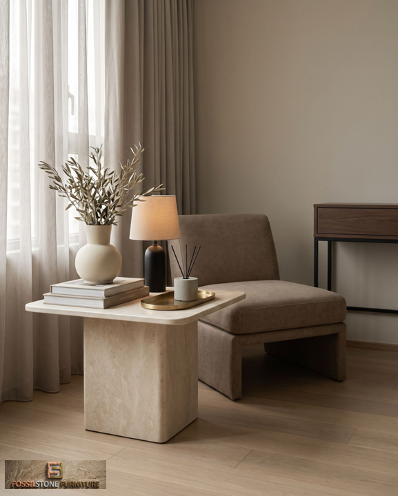 FSQL 1017 Hikari Side Table