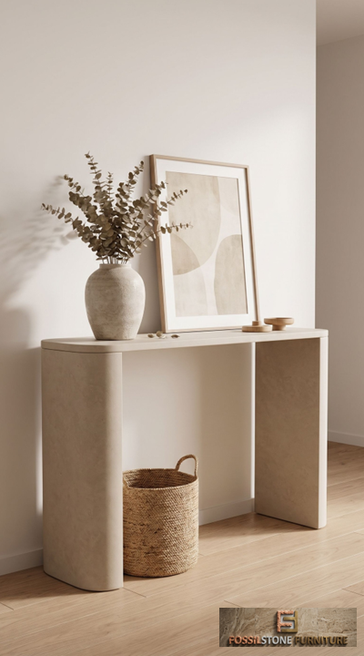 FSJL 1026 Seki Entryway Console Table