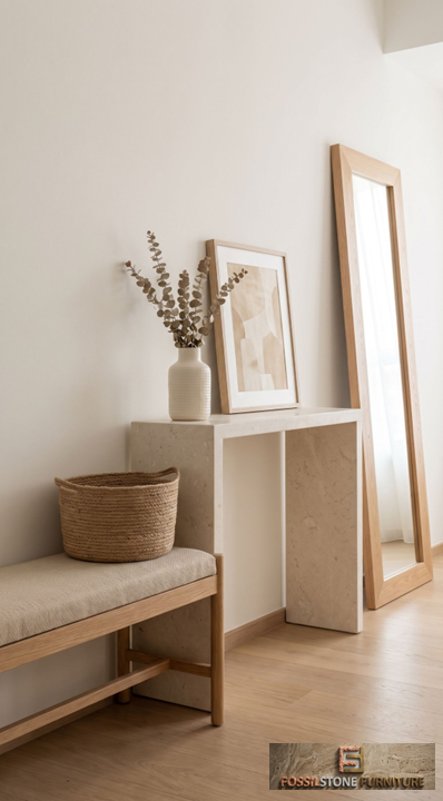 FSJL 1027 Astra Entryway Console Table