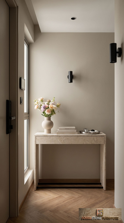 FSQL 1029 Noro Entryway Console Table