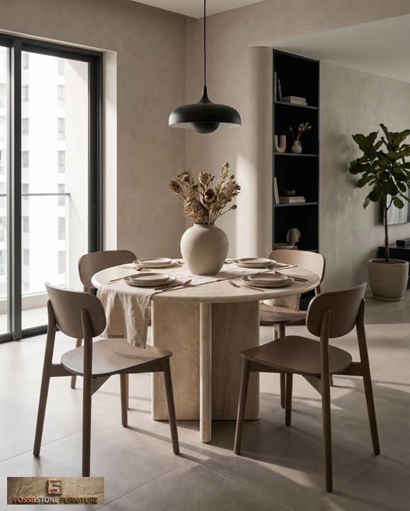 FSQL 1032 Tinna Dining Table