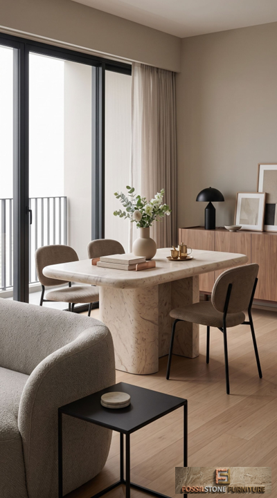 FSQL 1034 Cresta Dining Table
