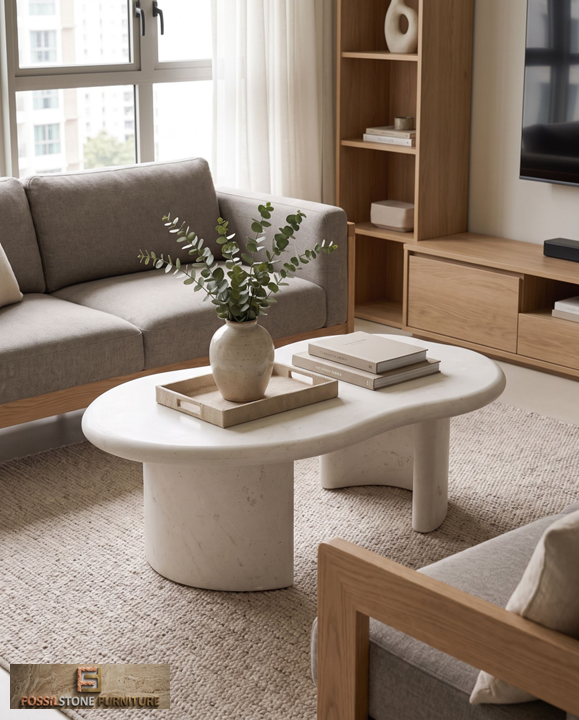 FSJL 1006 Hana Coffee Table