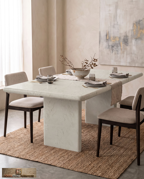 FSPL 8004 Riyah Dining Table