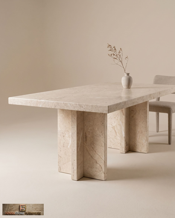 FSPL 8005 Nahla Dining Table