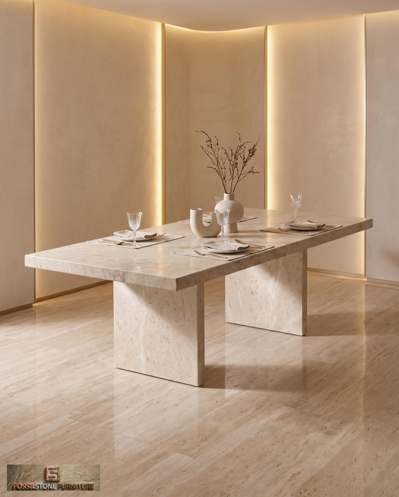 FSPL 8006 Malikah Dining Table