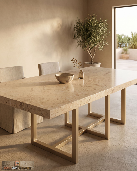 FSPL 8007 Juman Dining Table