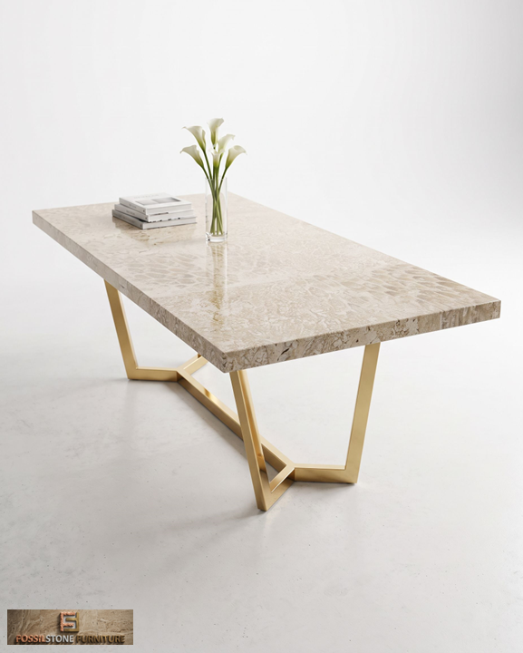 FSPL 8008 Yasmin Dining Table